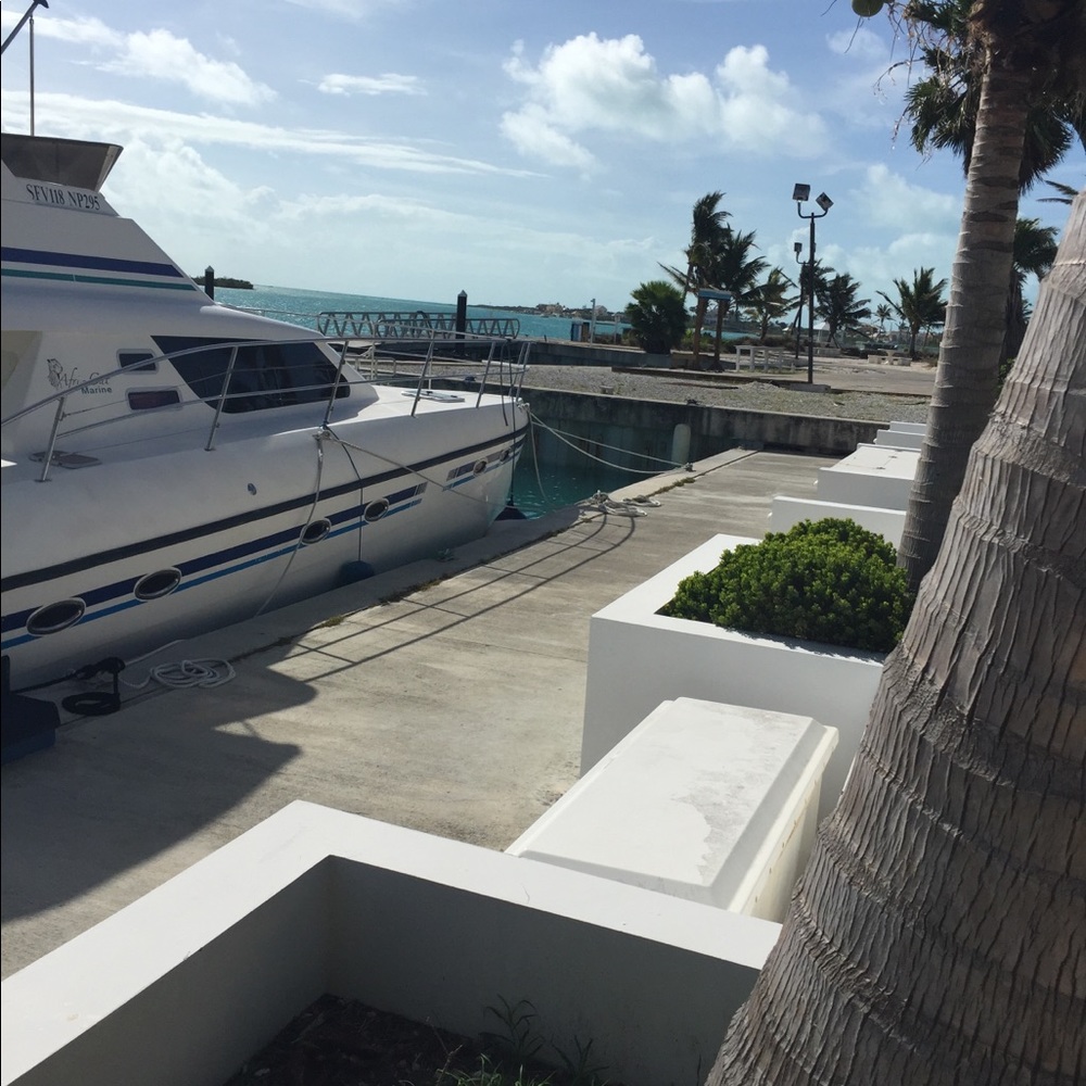 Meet your Posher, Twylla